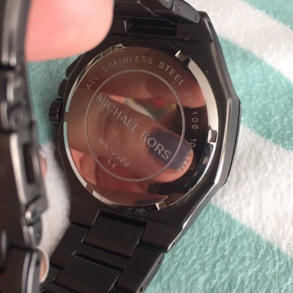 Michael Kors Watch main image 4